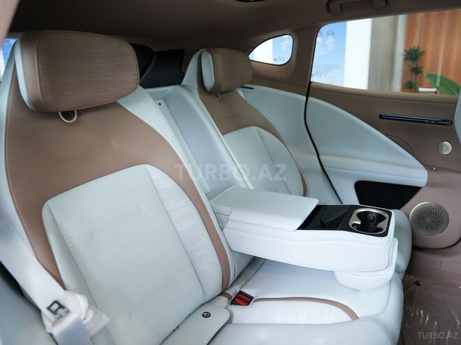 Avatr  2024, 0 km - 1.5 л - Bakı