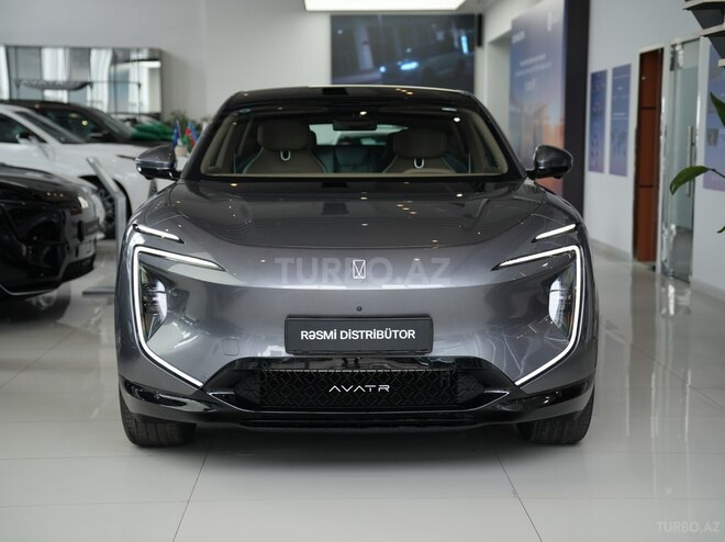 Avatr  2024, 0 km - 1.5 л - Bakı