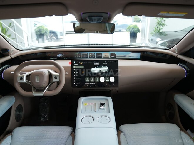 Avatr  2024, 0 km - 1.5 л - Bakı