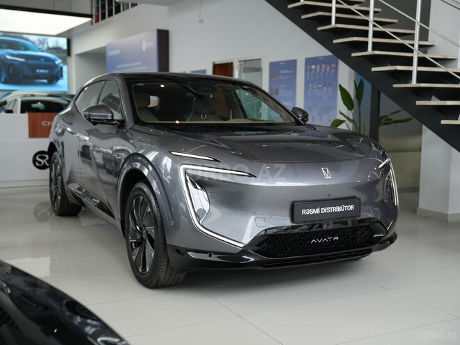 Avatr  2024, 0 km - 1.5 л - Bakı