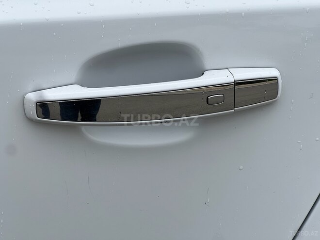 Chevrolet Cruze 2015, 368,513 km - 1.4 l - Gəncə