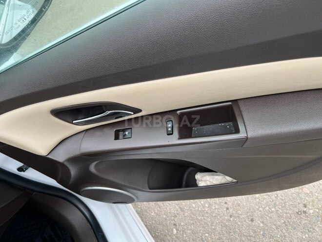 Chevrolet Cruze 2015, 368,513 km - 1.4 l - Gəncə