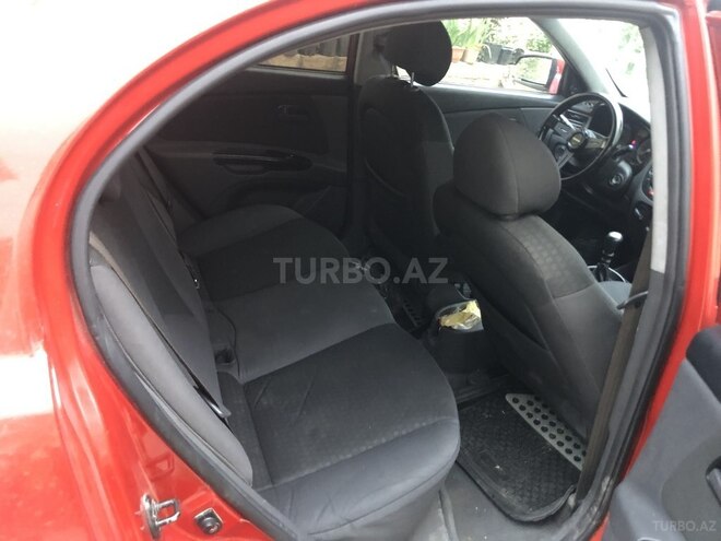 Kia Rio 2005, 360,000 km - 1.5 l - Bakı