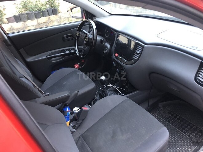 Kia Rio 2005, 360,000 km - 1.5 l - Bakı