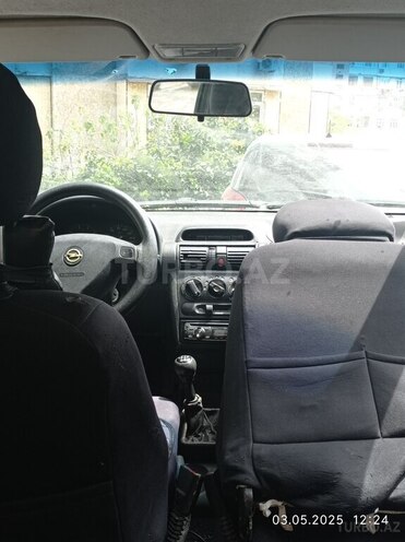 Opel Corsa 1999, 385,000 km - 1.0 л - Bakı