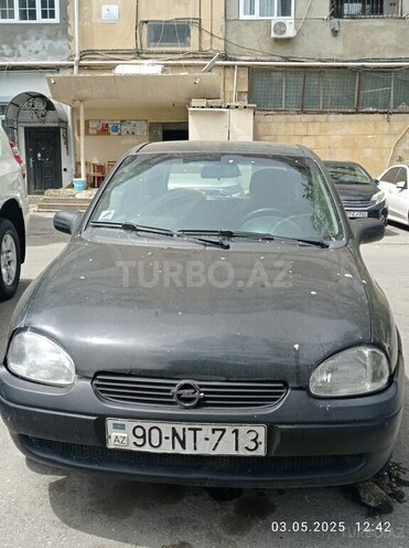 Opel Corsa 1999, 385,000 km - 1.0 л - Bakı