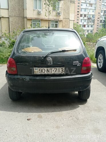 Opel Corsa 1999, 385,000 km - 1.0 л - Bakı