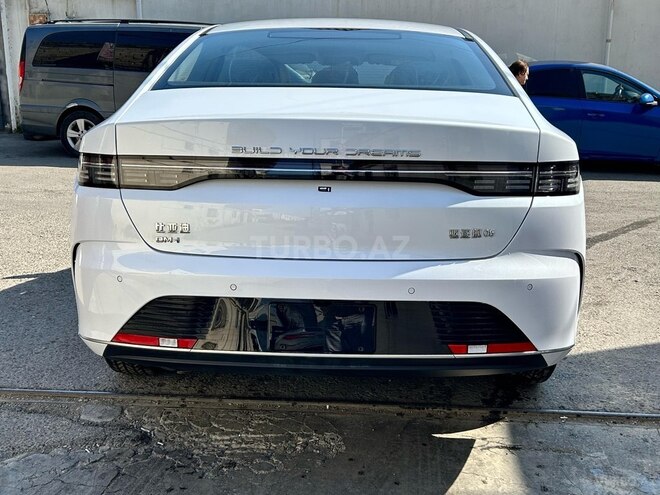 BYD Destroyer 05 2025, 0 km - 1.5 l - Bakı