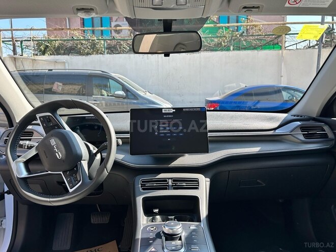 BYD Destroyer 05 2025, 0 km - 1.5 l - Bakı