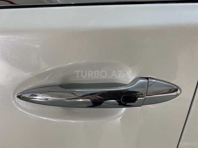 Lexus  2008, 287,000 km - 4.6 l - Bakı