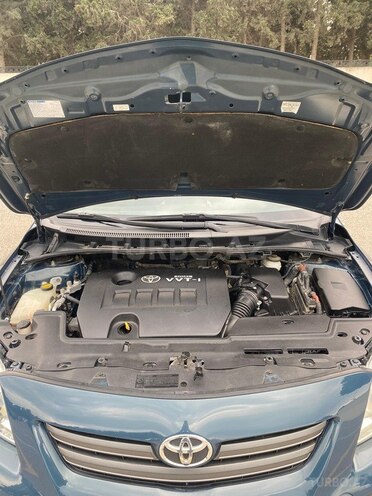Toyota Corolla 2007, 264,700 km - 1.6 l - Sumqayıt