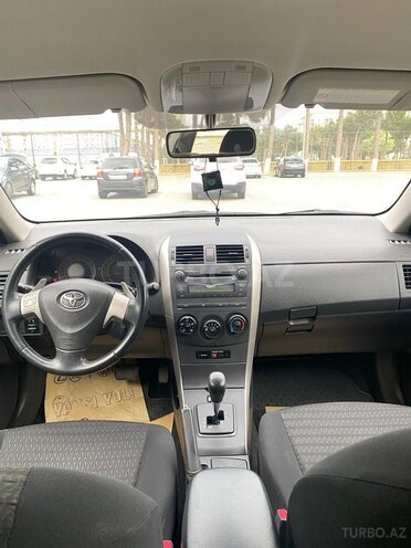 Toyota Corolla 2007, 264,700 km - 1.6 l - Sumqayıt