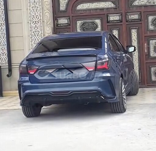 LADA (VAZ) Vesta 2016, 184,000 km - 1.6 л - Tovuz