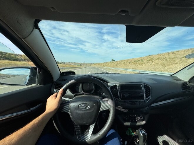 LADA (VAZ) Vesta 2016, 184,000 km - 1.6 л - Tovuz