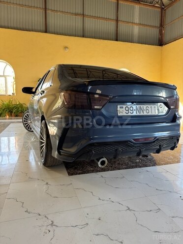 LADA (VAZ) Vesta 2016, 184,000 km - 1.6 л - Tovuz