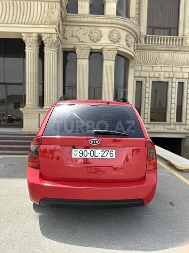Kia Carens 2008, 246,000 km - 2.0 l - Bakı