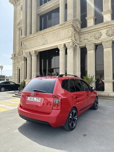 Kia Carens 2008, 246,000 km - 2.0 l - Bakı