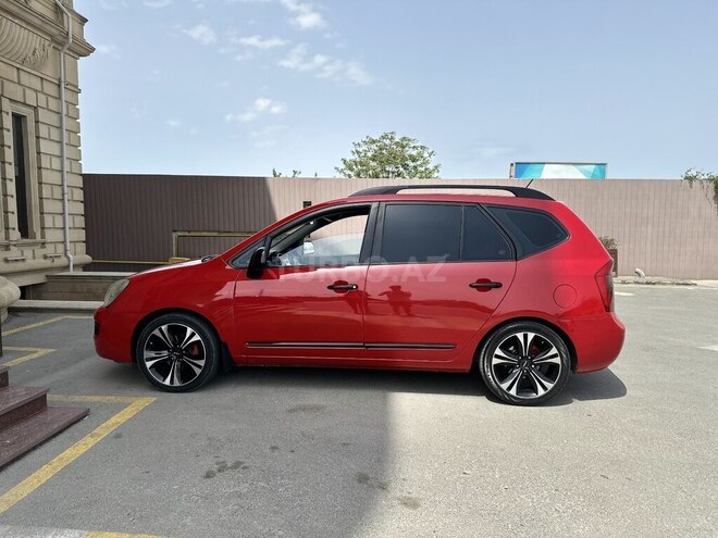 Kia Carens 2008, 246,000 km - 2.0 l - Bakı