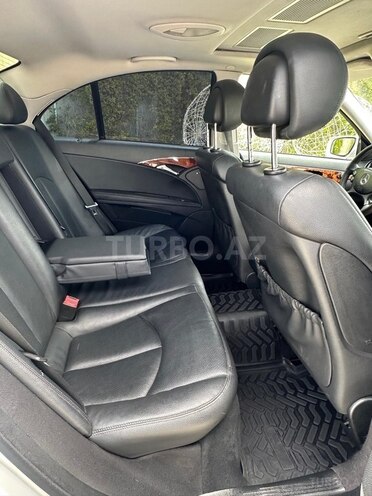 Mercedes E 220 d 2008, 291,400 km - 2.2 l - Bakı