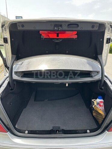 Mercedes E 220 d 2008, 291,400 km - 2.2 l - Bakı