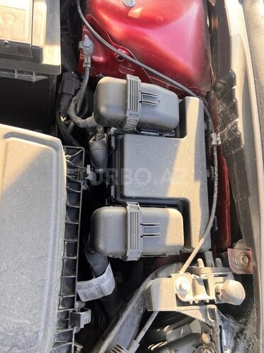 Ford Fusion (North America) 2013, 133,000 km - 1.5 l - Bakı