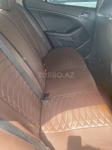 Kia Optima 2013, 260,000 km - 2.4 l - Bakı