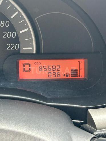 Nissan Micra 2011, 86,500 km - 1.2 l - Bakı