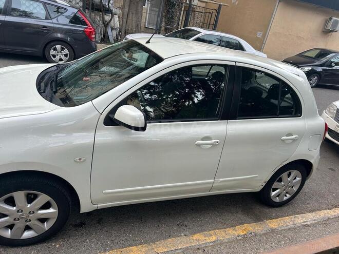 Nissan Micra 2011, 86,500 km - 1.2 l - Bakı