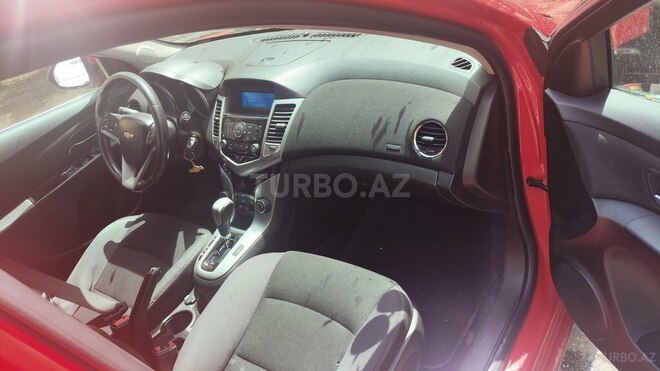 Chevrolet Cruze 2014, 223,456 km - 1.4 л - Bakı