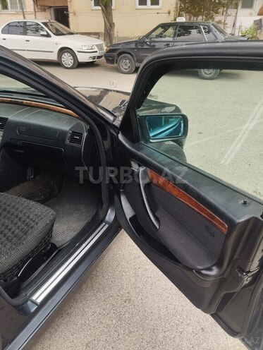 Mercedes C 220 d 1999, 330,000 km - 2.2 l - Sumqayıt