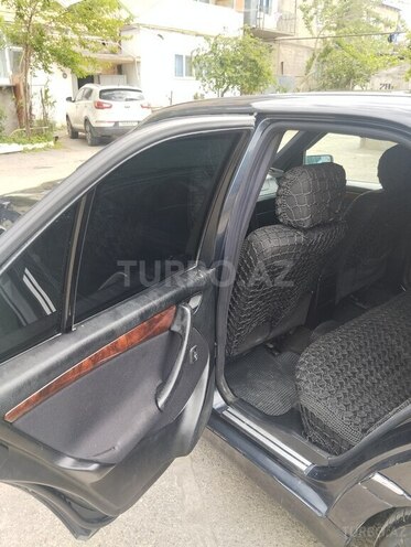 Mercedes C 220 d 1999, 330,000 km - 2.2 l - Sumqayıt