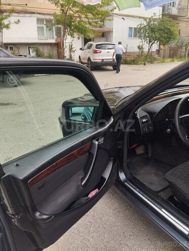 Mercedes C 220 d 1999, 330,000 km - 2.2 l - Sumqayıt