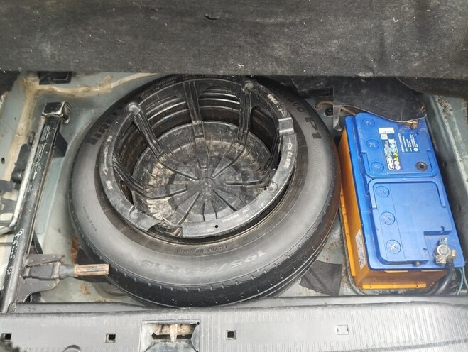 Mercedes C 220 d 1999, 330,000 km - 2.2 l - Sumqayıt