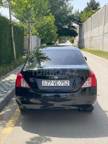 Nissan Sunny 2012, 203,464 km - 1.5 л - Bakı