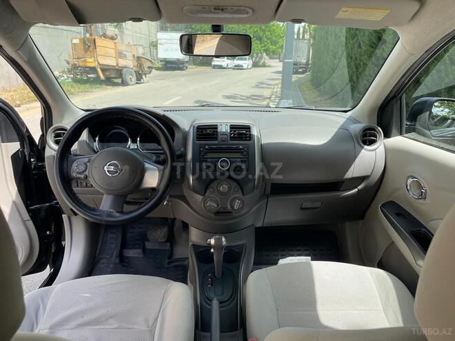 Nissan Sunny 2012, 203,464 km - 1.5 л - Bakı