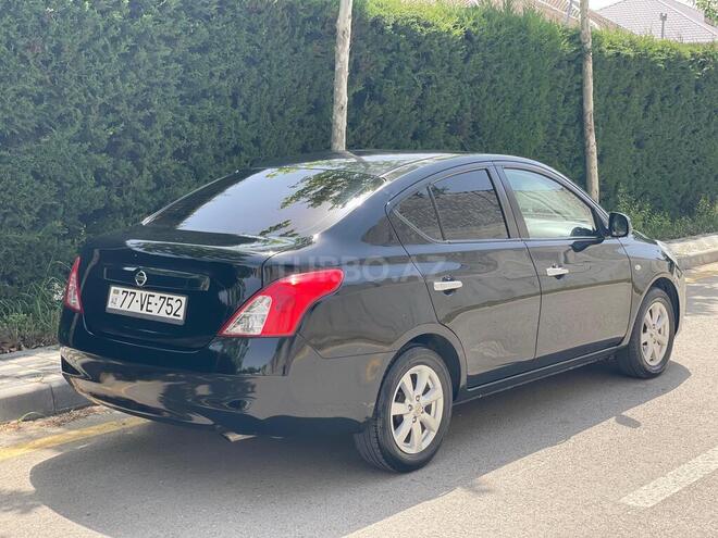 Nissan Sunny 2012, 203,464 km - 1.5 л - Bakı