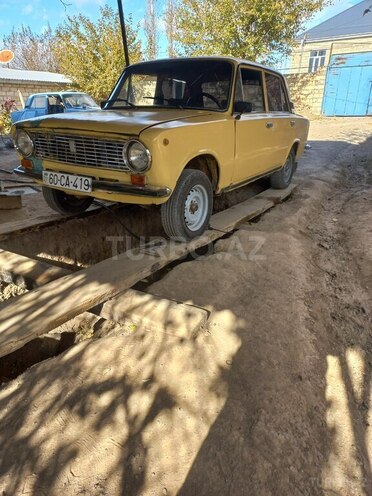 LADA (VAZ) 21011 1979, 95,000 km - 1.3 l - Tovuz