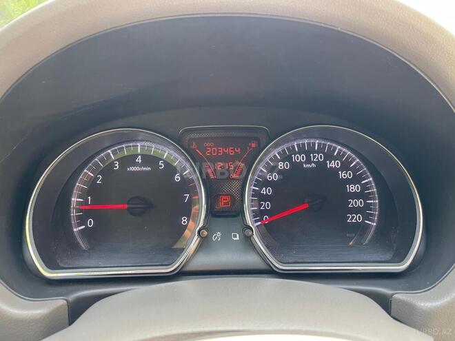 Nissan Sunny 2012, 203,464 km - 1.5 л - Bakı