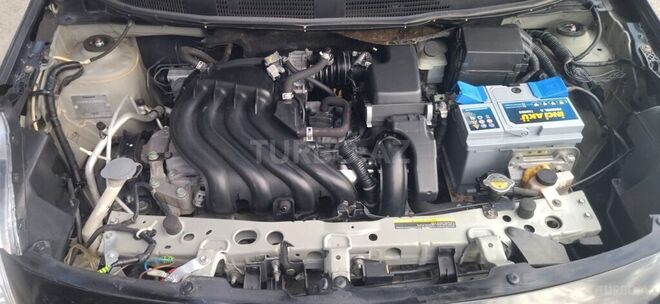Nissan Sunny 2012, 203,464 km - 1.5 л - Bakı