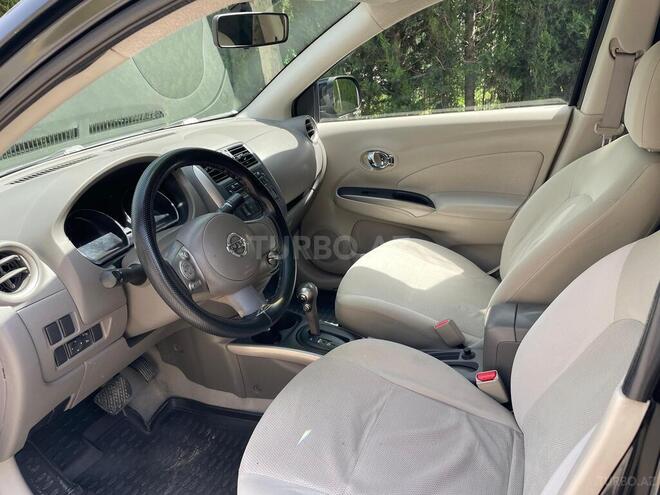 Nissan Sunny 2012, 203,464 km - 1.5 л - Bakı