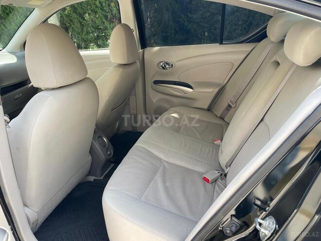 Nissan Sunny 2012, 203,464 km - 1.5 л - Bakı