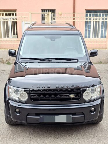 Land Rover Discovery 2012, 226,000 km - 5.0 л - Bakı