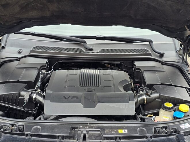 Land Rover Discovery 2012, 226,000 km - 5.0 л - Bakı