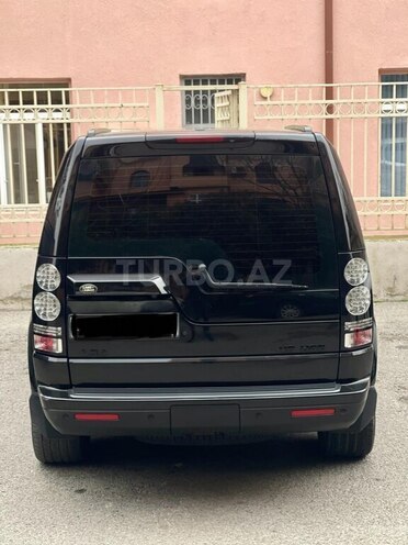 Land Rover Discovery 2012, 226,000 km - 5.0 л - Bakı