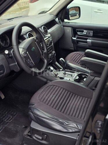 Land Rover Discovery 2012, 226,000 km - 5.0 л - Bakı