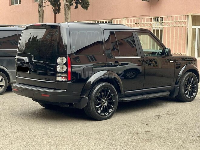 Land Rover Discovery 2012, 226,000 km - 5.0 л - Bakı