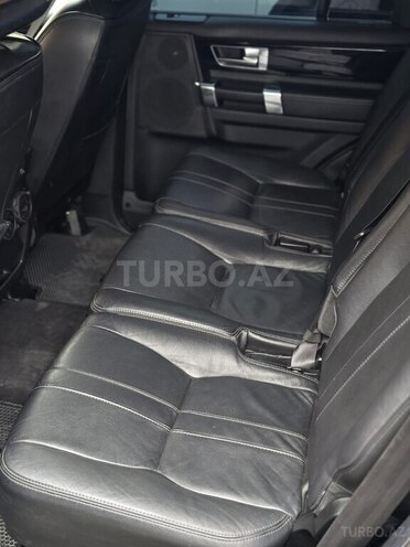 Land Rover Discovery 2012, 226,000 km - 5.0 л - Bakı