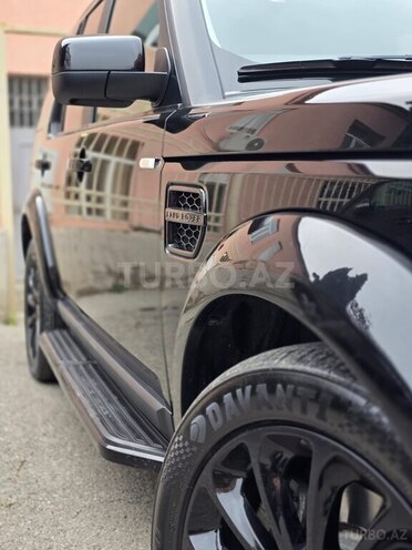 Land Rover Discovery 2012, 226,000 km - 5.0 л - Bakı