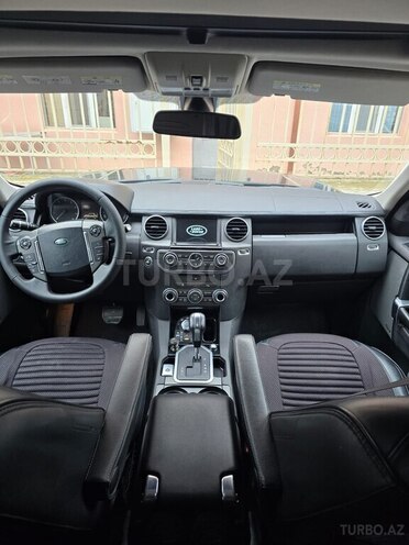 Land Rover Discovery 2012, 226,000 km - 5.0 л - Bakı