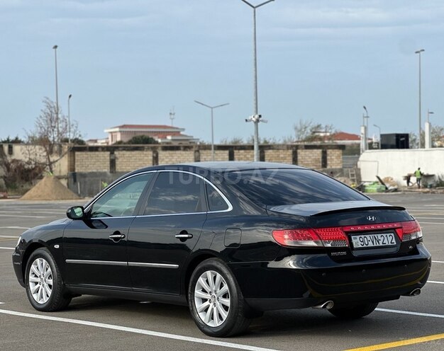Hyundai Grandeur 2008, 275,000 km - 2.7 л - Bakı